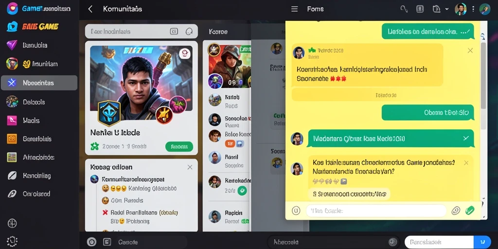 Tema slot yang beragam dan menarik untuk semua pemain.