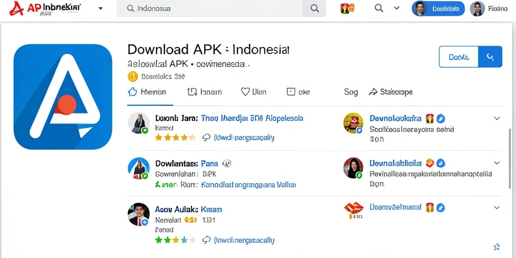 Antarmuka aplikasi yang user-friendly dan intuitif.