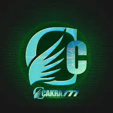 cakra777 — ikon APK
