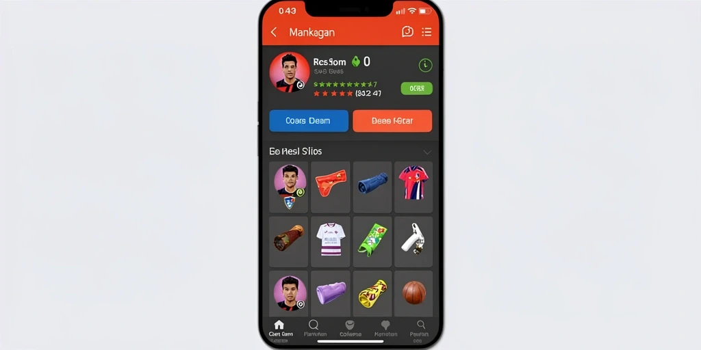 Kompetisi online untuk tantangan yang lebih mendebarkan.