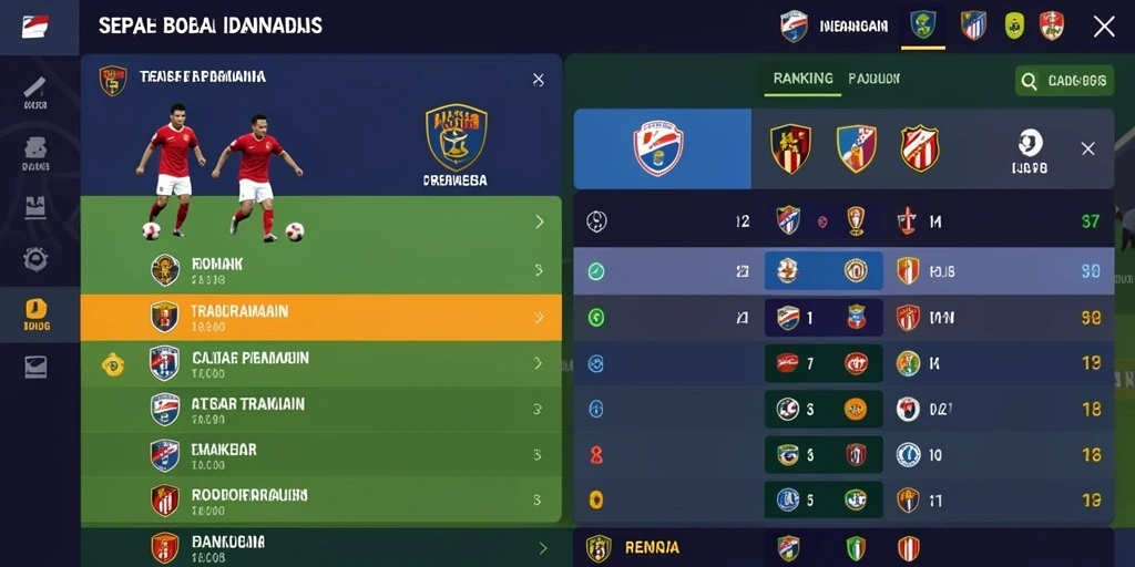 Bonus menarik yang meningkatkan peluang kemenangan.