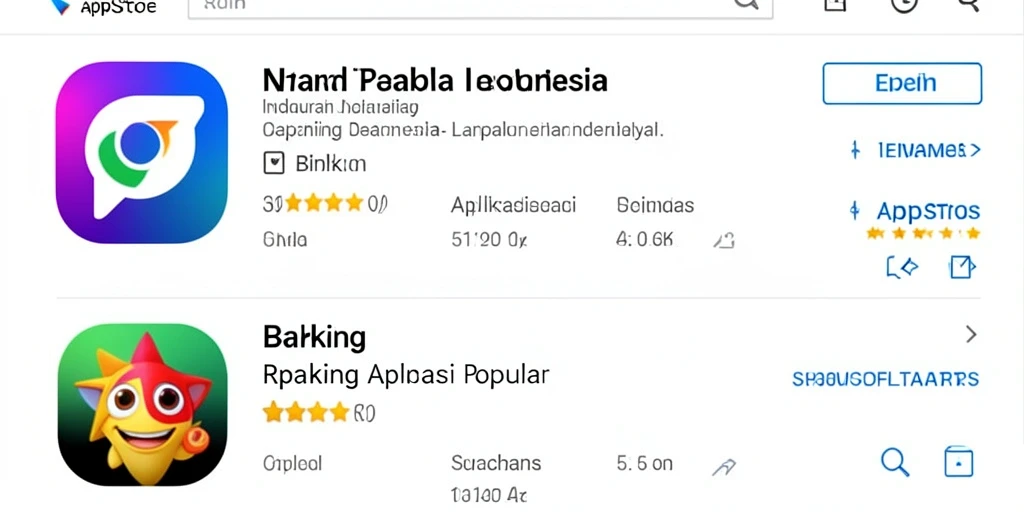 Grafis memukau yang membuat pengalaman bermain lebih hidup.