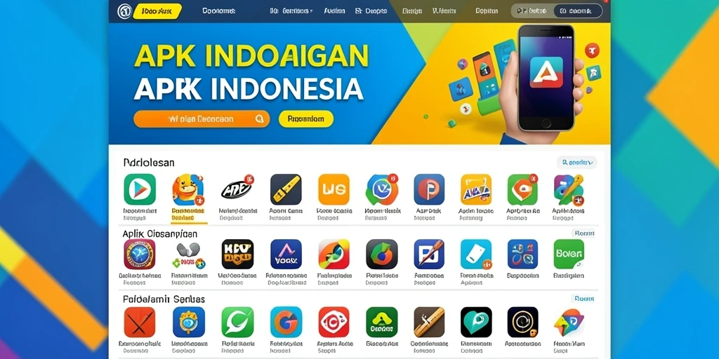 Karakter unik yang dapat dipilih oleh pemain.