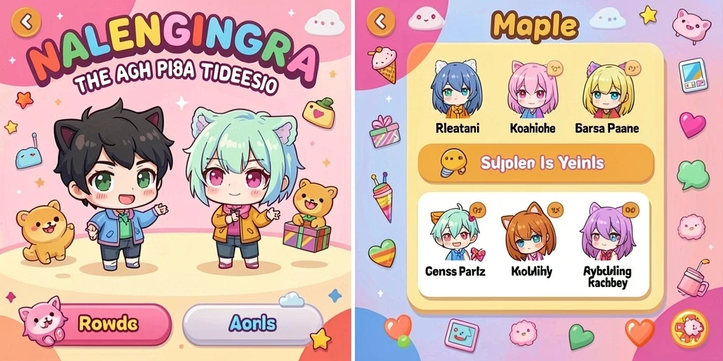 Fitur bonus yang melimpah meningkatkan peluang menang.
