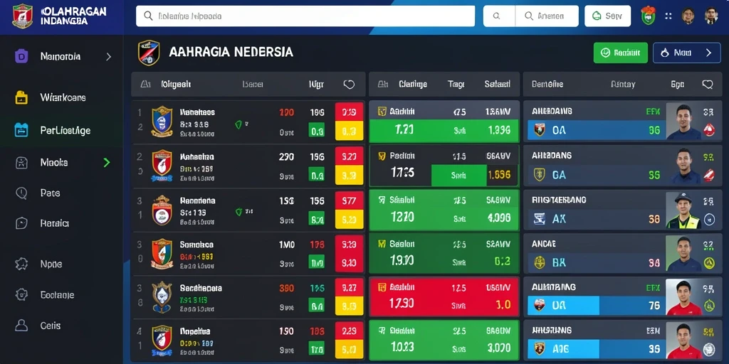 Fitur multiplayer yang memungkinkan interaksi langsung.
