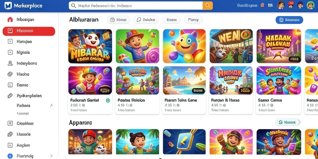 Transaksi cepat dan aman untuk semua pengguna.